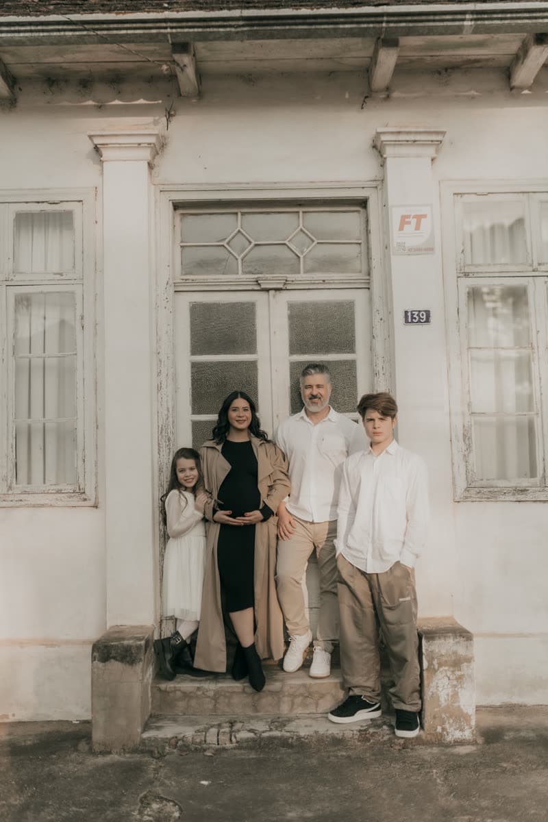 Pro Seu Pai ou Sua Mãe